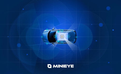 中國本土自動駕駛感知技術開發公司完成C輪融資，專注技術深耕暫未上市