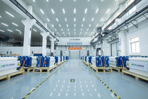 釩電池技術突破 引領儲能新時代，鋰電池或將退居次席