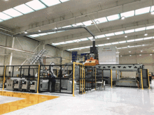 華工激光榮膺OFweek 2017中國激光行業(yè)評選雙料大獎(jiǎng)，彰顯卓越技術(shù)開發(fā)實(shí)力